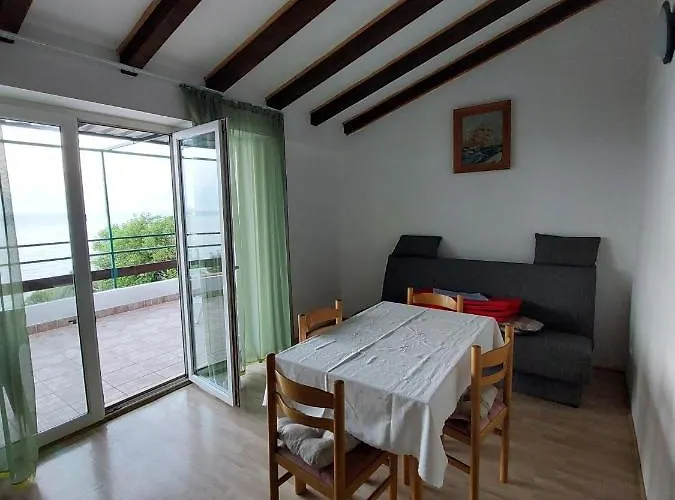 Apartmani Kapiton