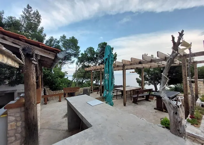 Apartmani Kapiton