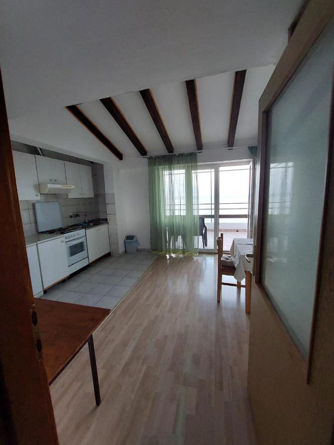 Apartamento Kapiton *