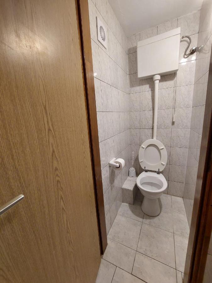 Kapiton Apartamento