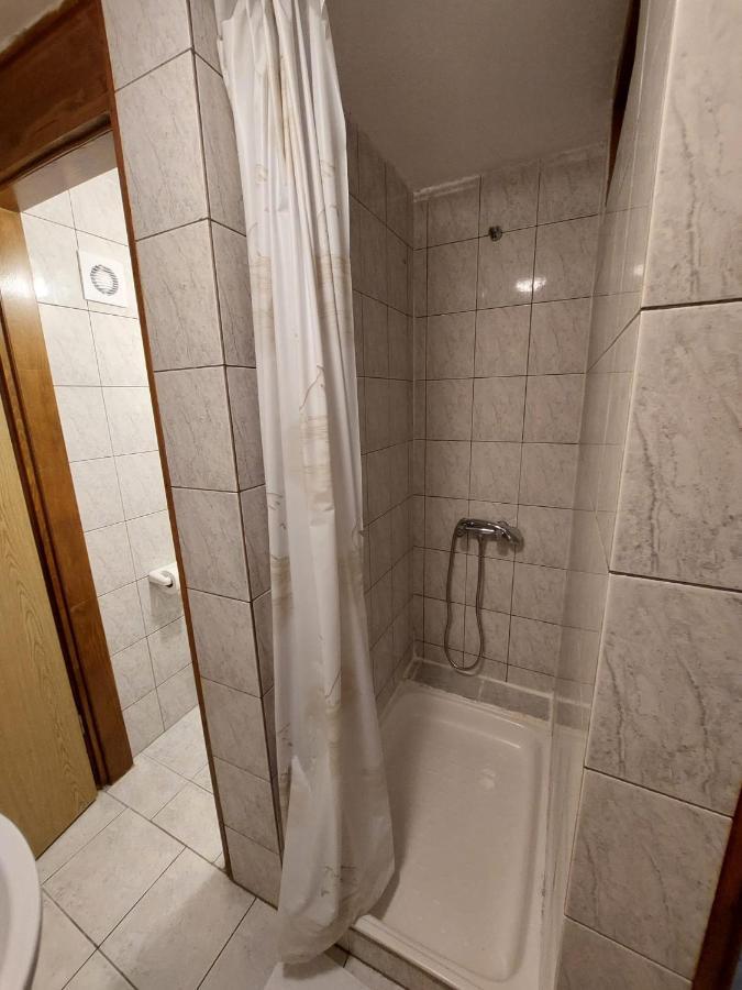 Kapiton Apartamento Bojanic Bad