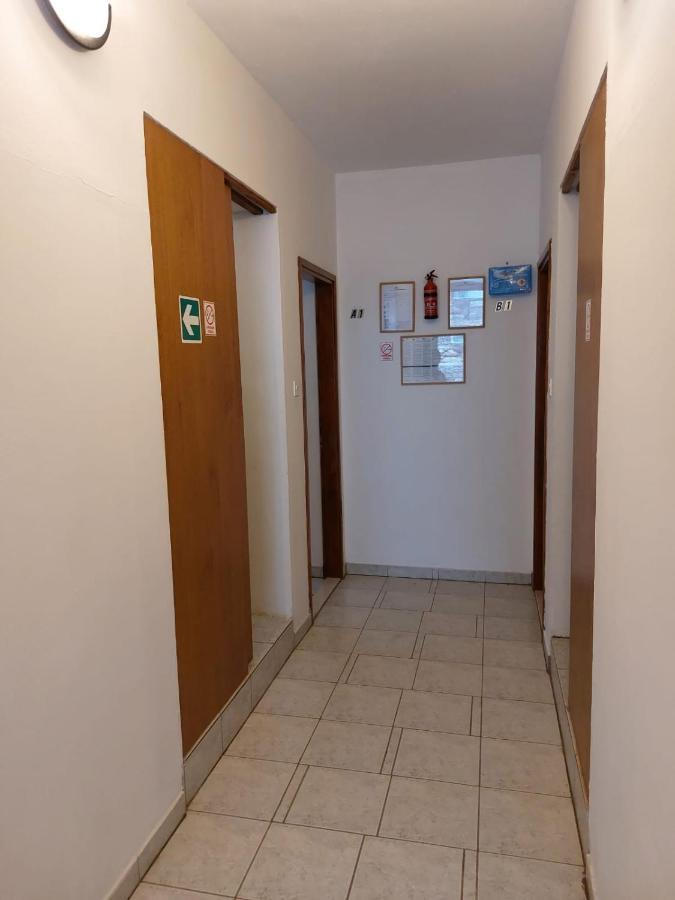 Apartamento Kapiton Bojanic Bad